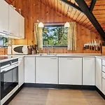 Ajla - 500m From The Sea By Interhome Σπίτι διακοπών Vester Somarken