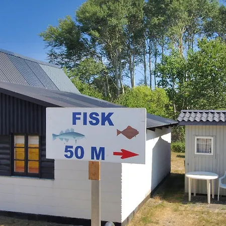 Nyaraló Ajla Vester Sømarken