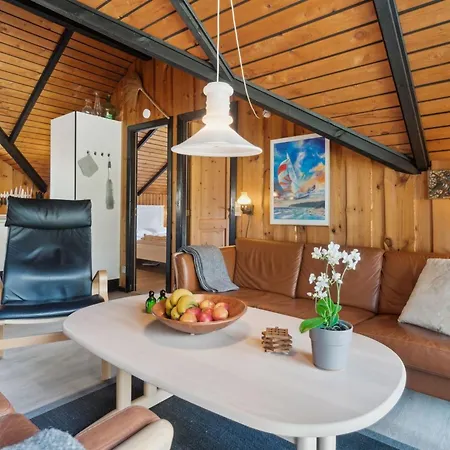 펜션 Ajla - 500m From The Sea By Interhome