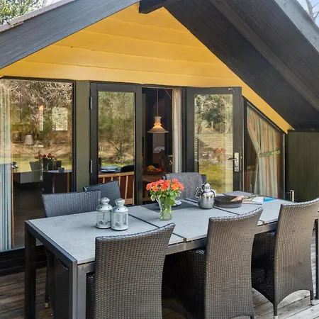 Ajla - 500m From The Sea By Interhome * Vester Somarken