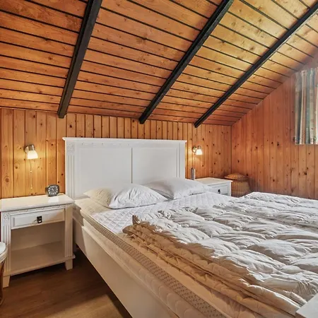 펜션 Ajla - 500m From The Sea By Interhome