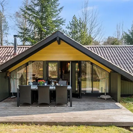 Ajla - 500m From The Sea By Interhome Feriehus *