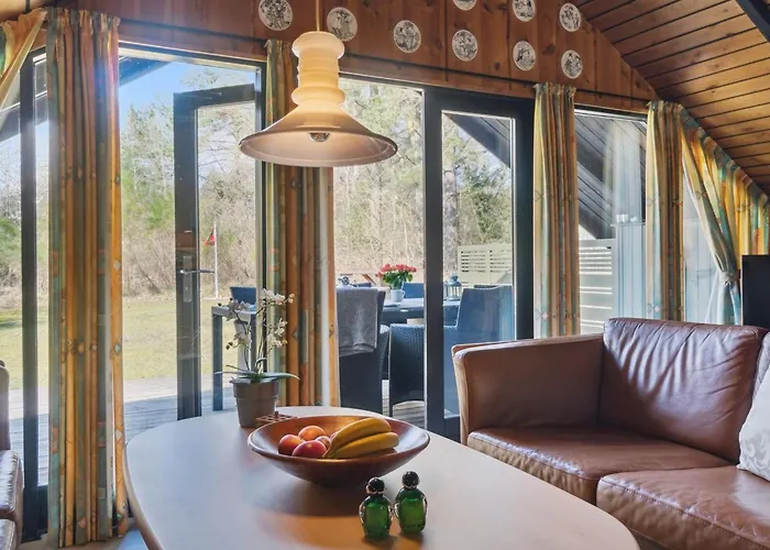Ajla - 500m From The Sea By Interhome Vester Somarken