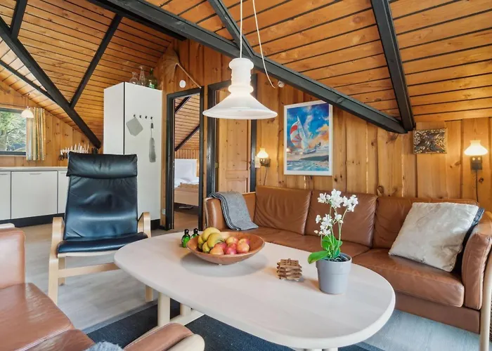 בית נופש Ajla - 500m From The Sea By Interhome