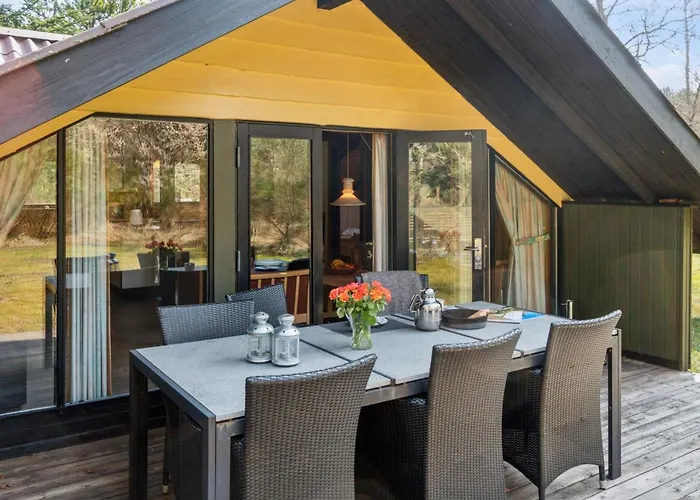 Ajla - 500m From The Sea By Interhome * Vester Somarken