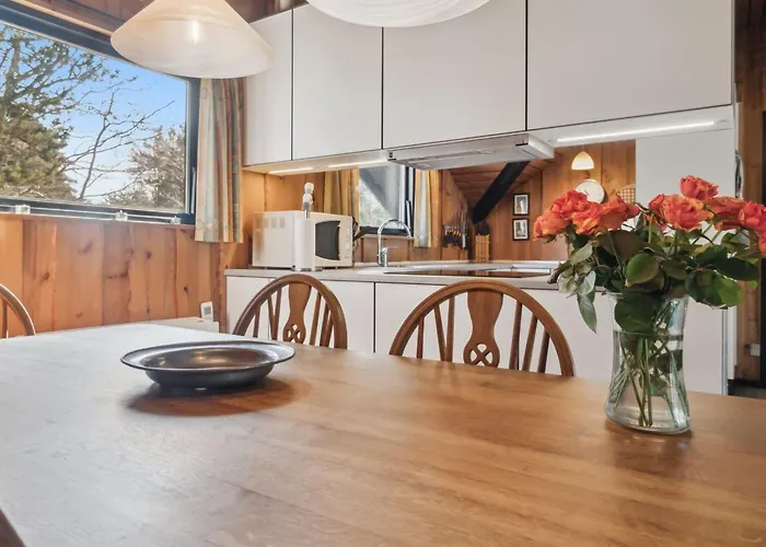 Ajla - 500m From The Sea By Interhome בית נופש