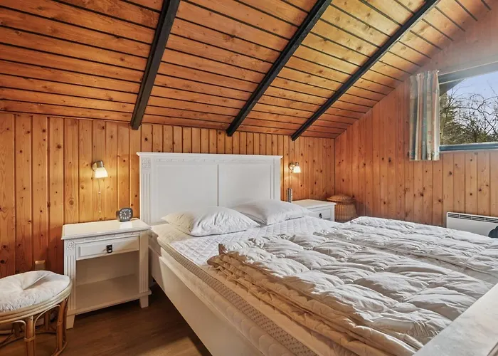 בית נופש Ajla - 500m From The Sea By Interhome